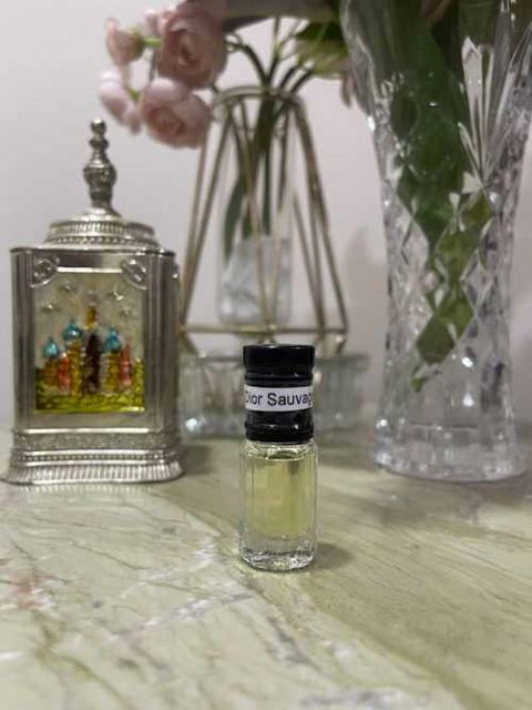Dior Sauvage 3ml