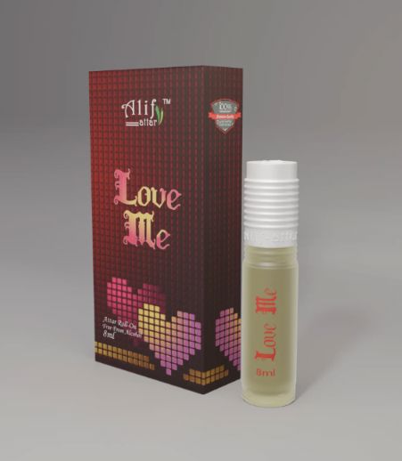 LOVE ME for Women 8ML