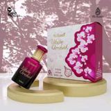 Al Nuaim White Orchid (9.9ML) photo 1