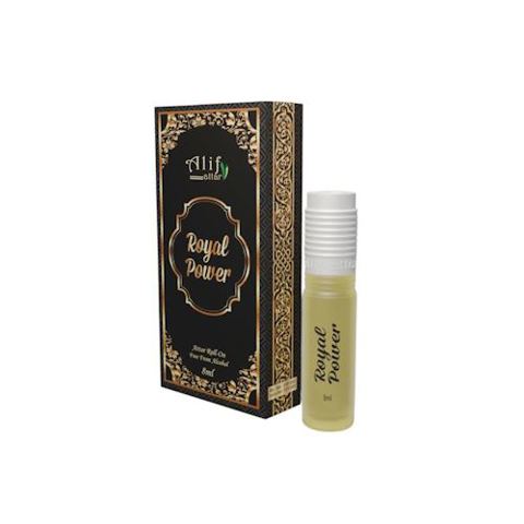 Royal power attar - 8ml