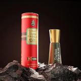 Al-Nuaim Swiss Firdaus Attar - 6 ml photo 2