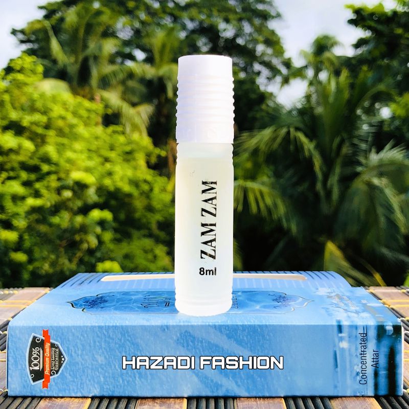 Zam Zam - 8ml photo 2