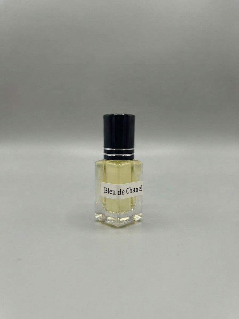 Blue de Chanel