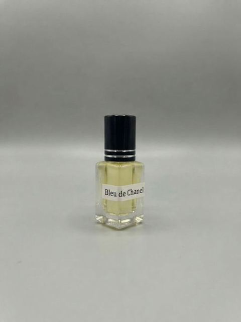 Blue de Chanel