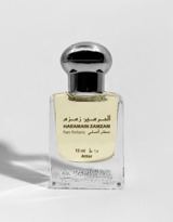 Al Haramain Zamzam Attar 15ml photo 2