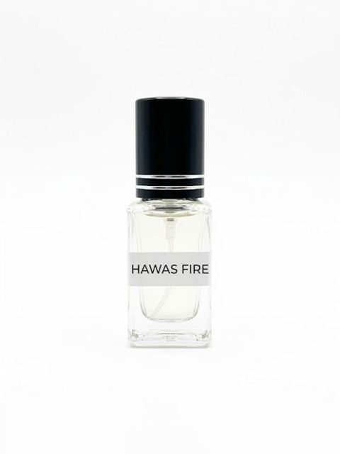 Hawas Fire