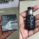 Al-Nuaim Black De Orchid - 9.9 ml photo 2