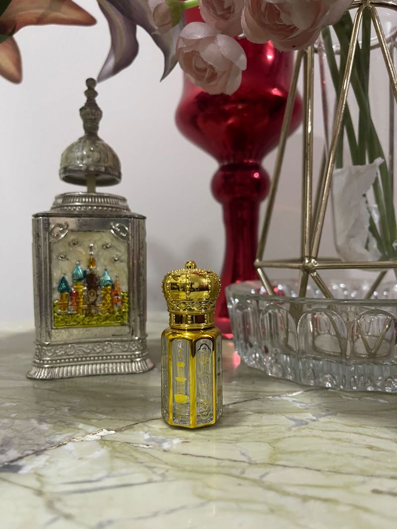 Creed Aventus Perfume Oil - 6ml