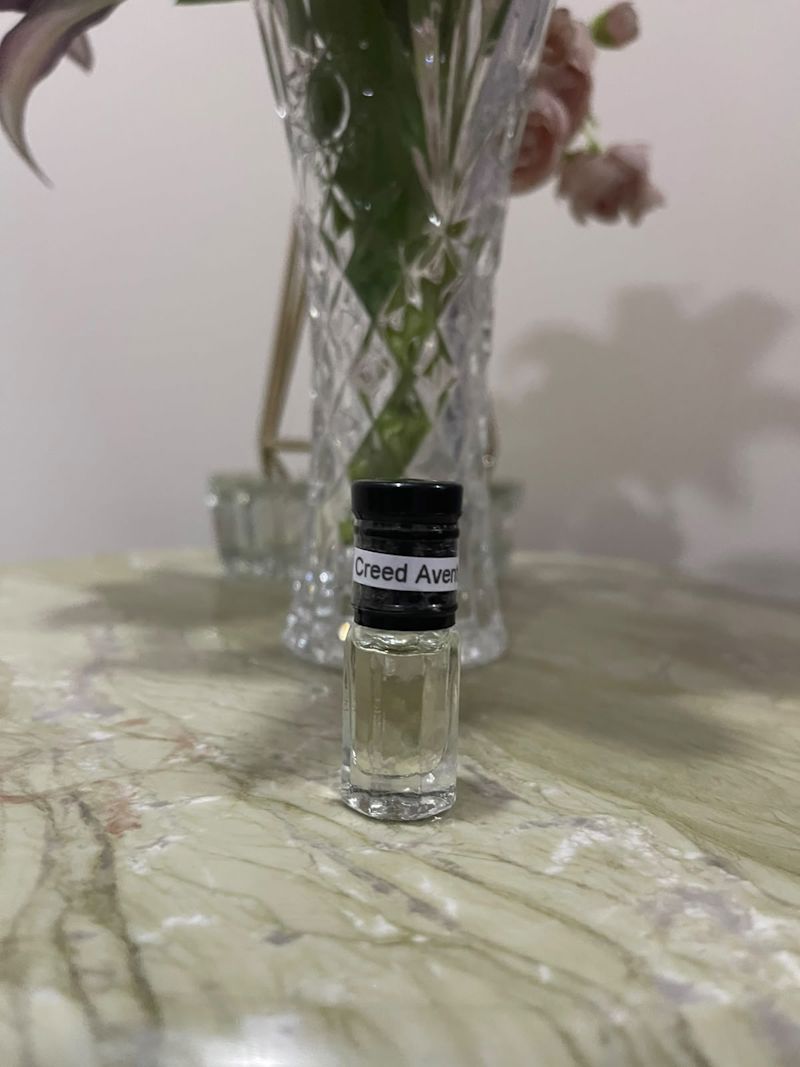 Creed Aventus - 3ml