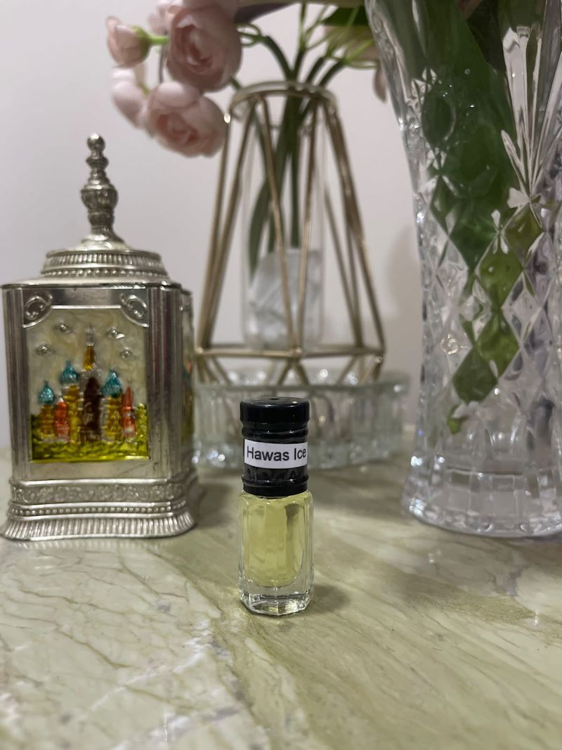 Hawas Ice - 3ml