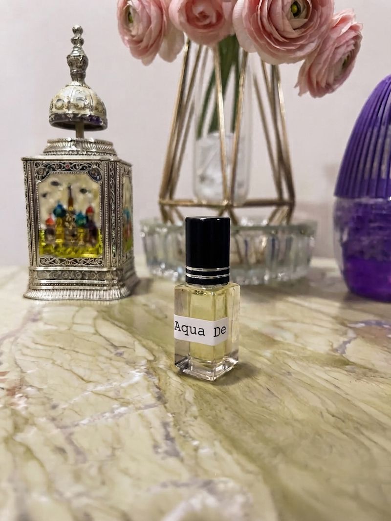 Aqua De Gio
