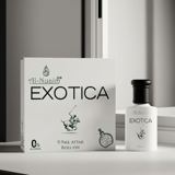 Al-Nuaim Exotica Attar - 9.9 ml photo 2