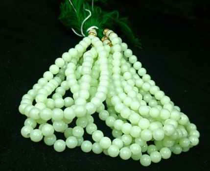 Small Size High Quality Radium Tasbih - 33 Dana  photo 2