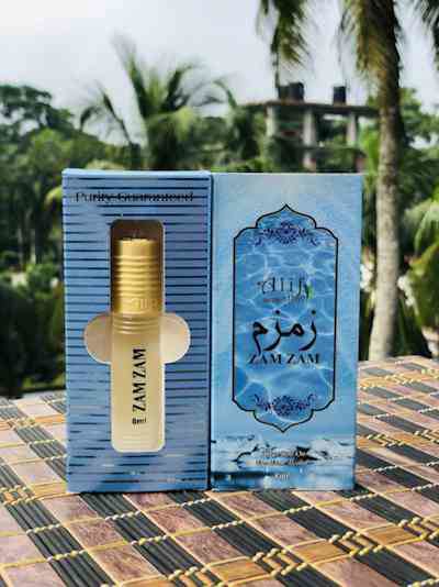 Zam Zam - 8ml