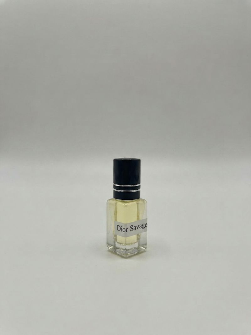 Dior Sauvage