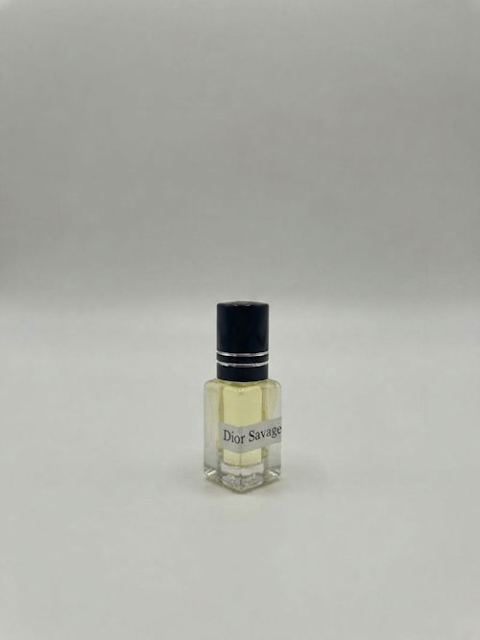 Dior Sauvage