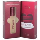 D'Love Attar - 8 ml photo 3