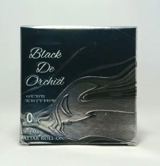 Al-Nuaim Black De Orchid - 9.9 ml photo 1