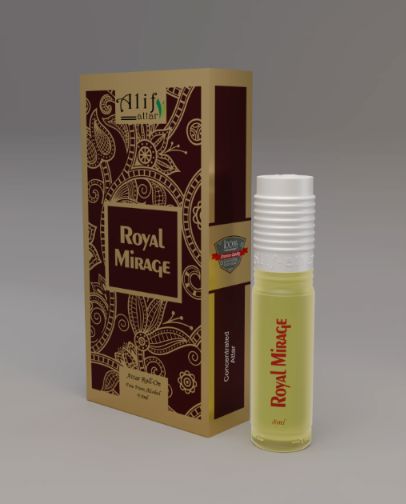 ROYAL MIRAGE - 8ML