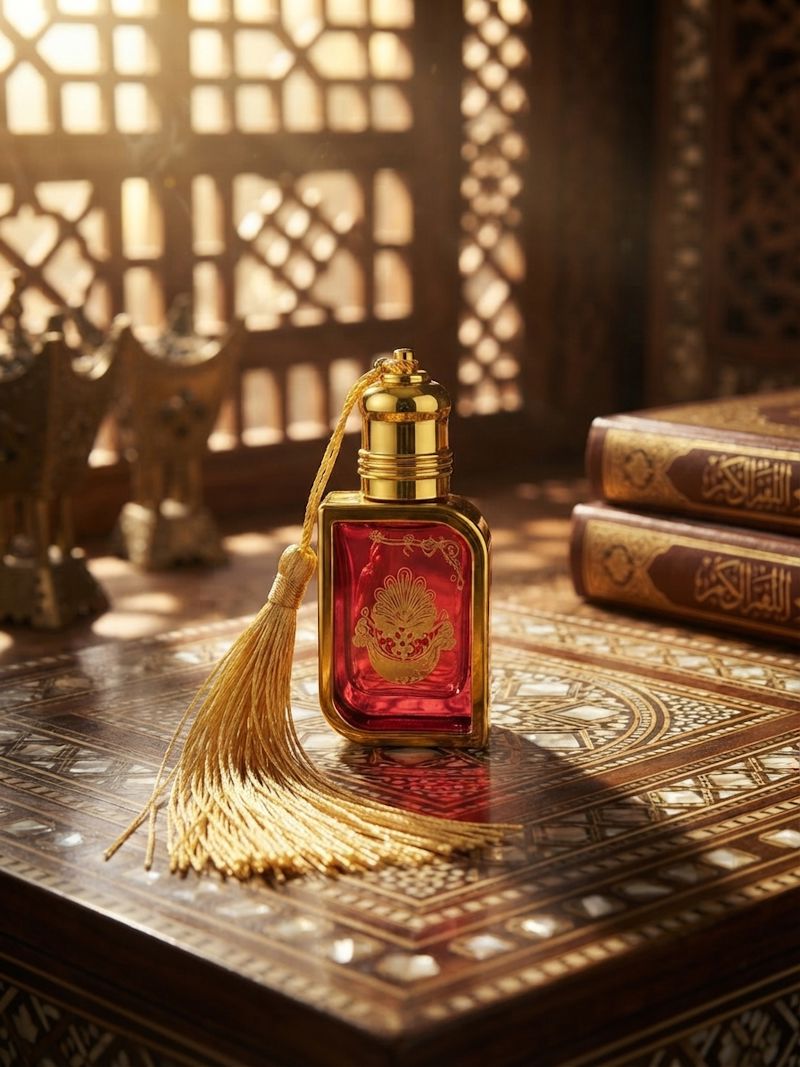 Shahi Oudh photo 3