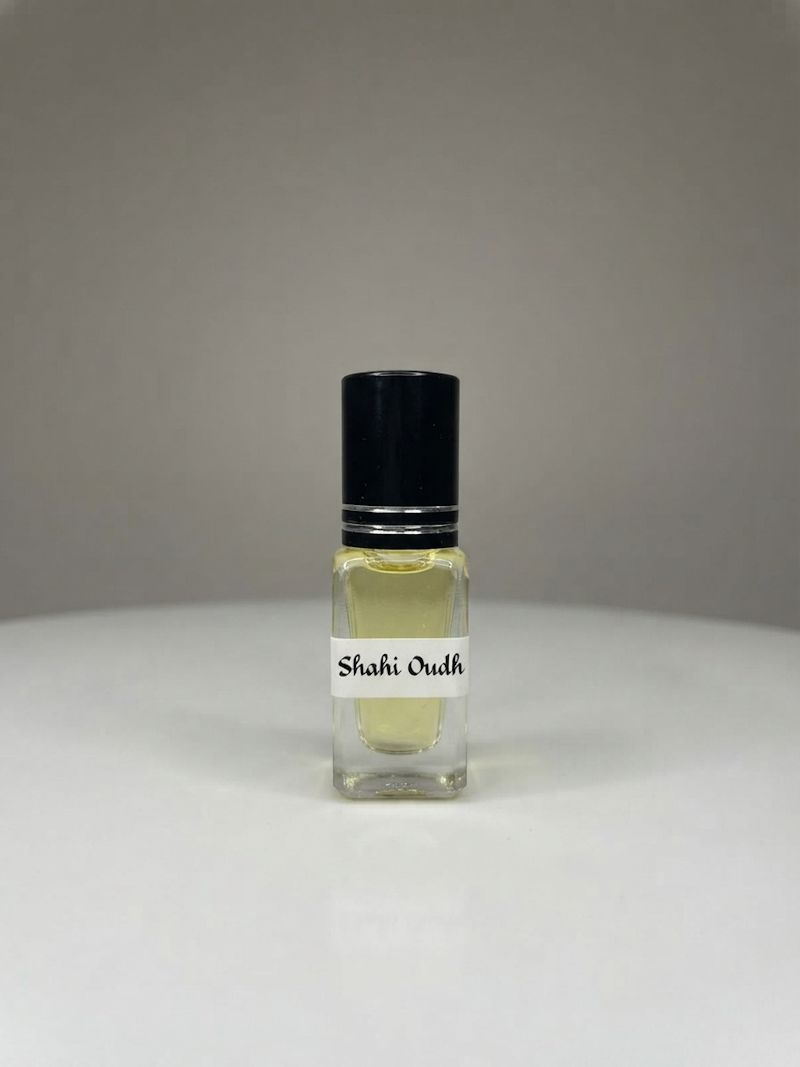 Shahi Oudh