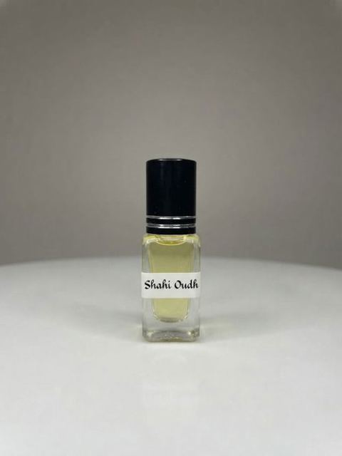 Shahi Oudh