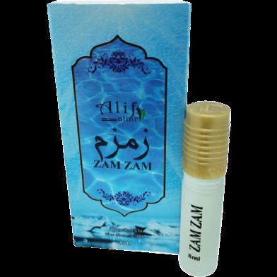 Zam Zam - 8ml photo 3