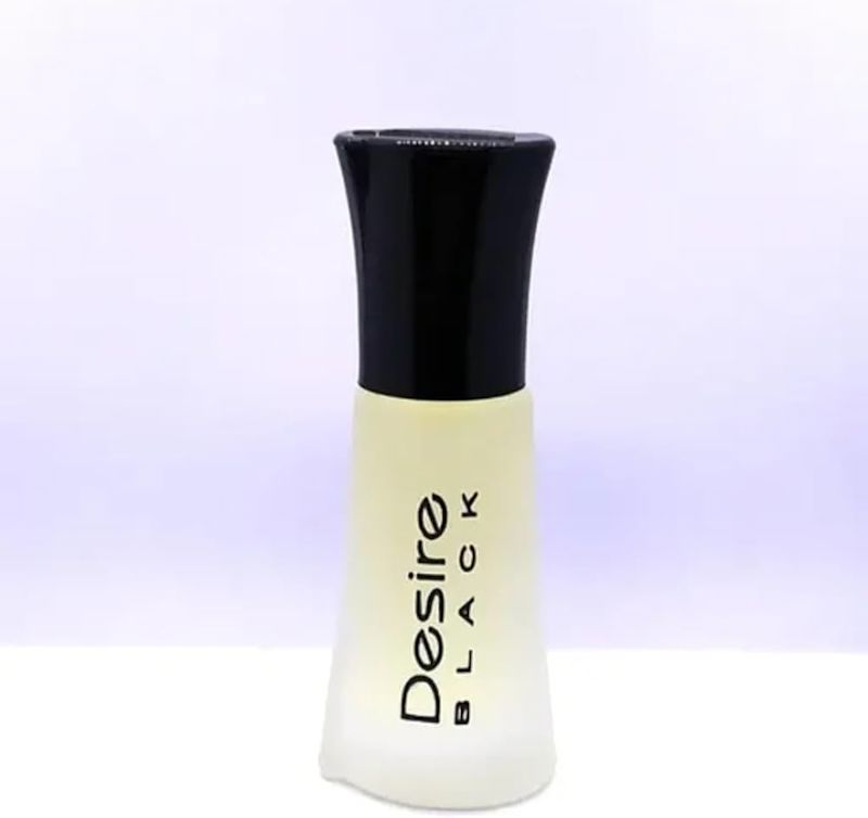 Al-Nuaim Desire Black Attar - 6 ml - Roll