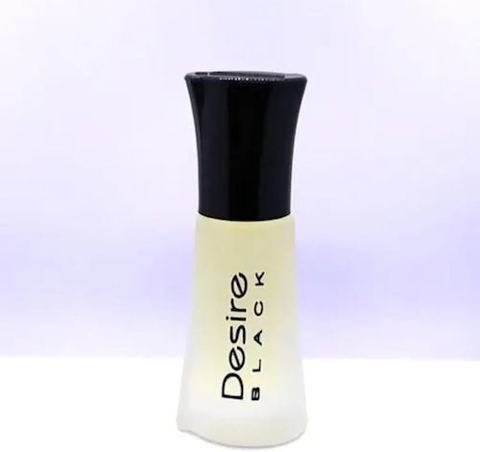 Al-Nuaim Desire Black Attar - 6 ml - Roll