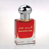Al Haramain OUDI Pure Perfume - 15ml photo 3