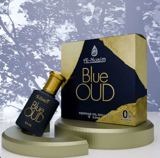 Al Nuaim Blue OUD (9.9ML) photo 1