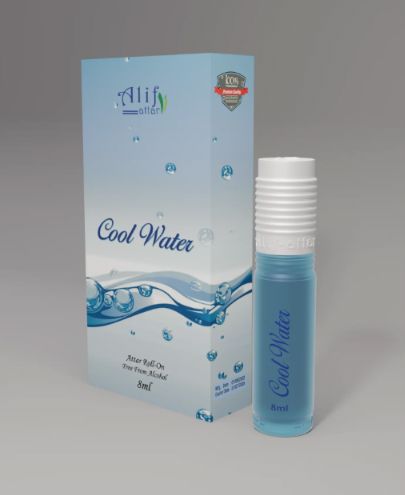 Alif COOL WATER - 8ML