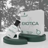 Al-Nuaim Exotica Attar - 9.9 ml photo 1