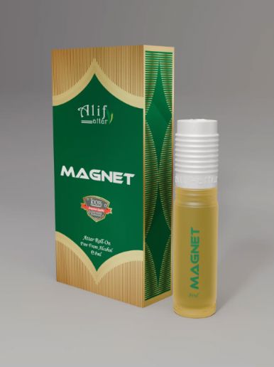 MAGNET - 8ML