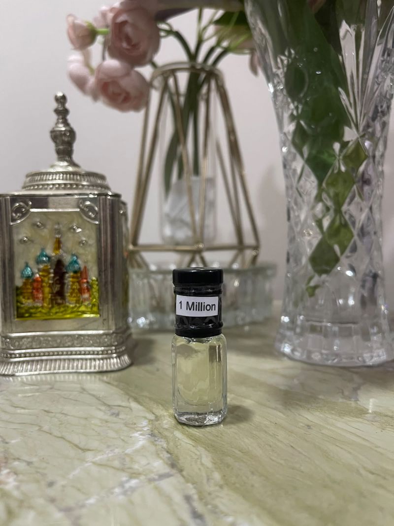 1 Million - 3ML 