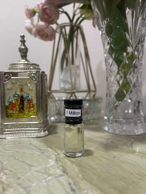 1 Million - 3ML 