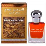 Al Haramain OUDI Pure Perfume - 15ml photo 1