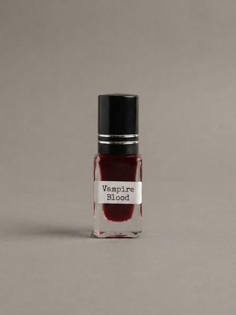 Vampire Blood