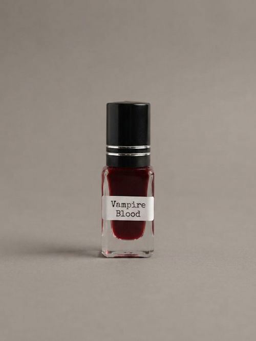 Vampire Blood