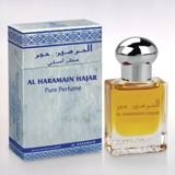 Haramain Hajar, Attar 15 ML photo 1