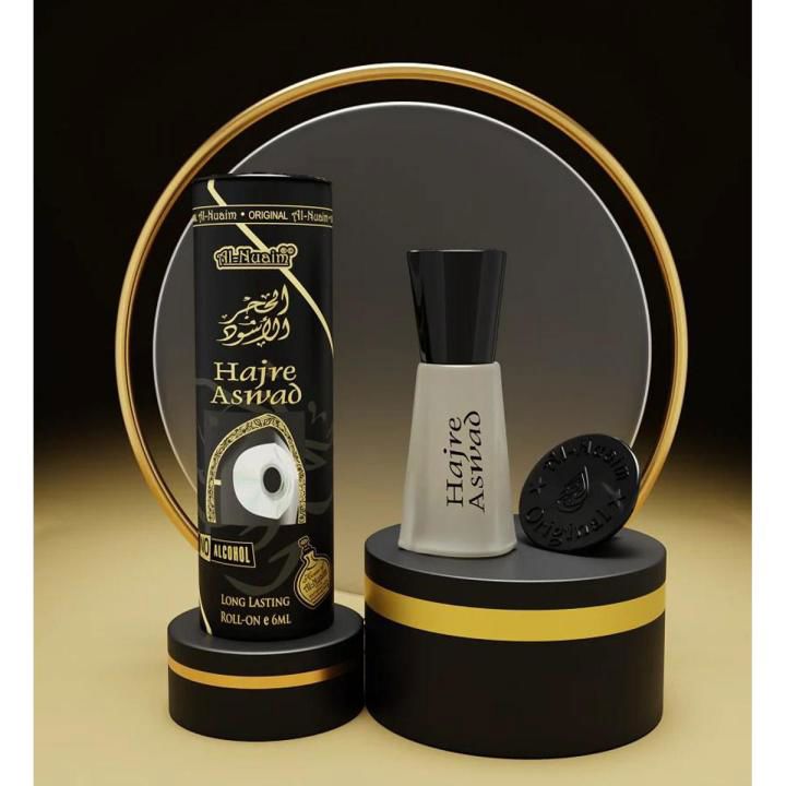 Hajre Aswad 6ML