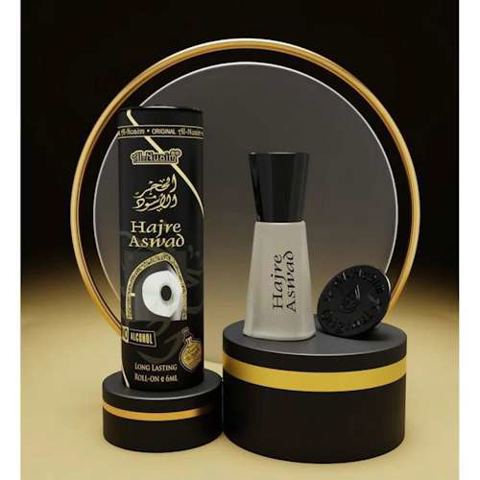 Hajre Aswad 6ML